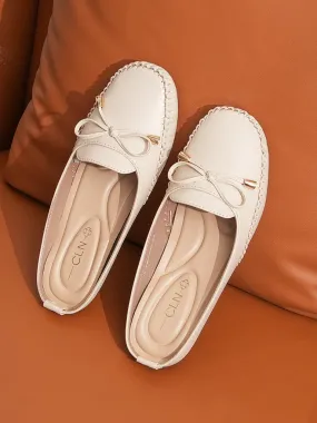 Benalla Comfort Mules