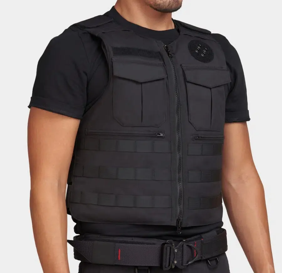 Ace Link Armor Livewire Carrier Vest