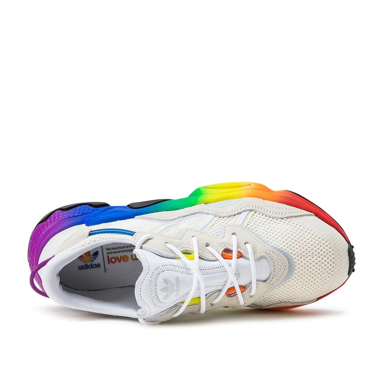 adidas Ozweego 'Pride Pack' (Multi)