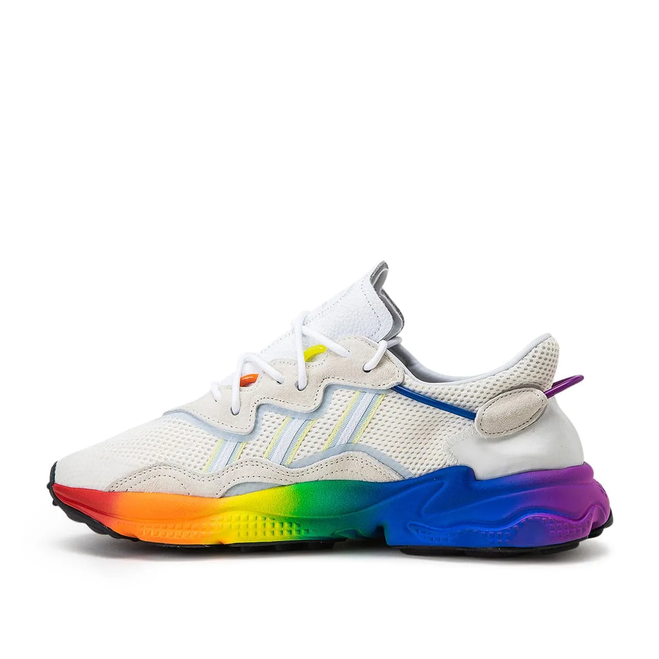 adidas Ozweego 'Pride Pack' (Multi)