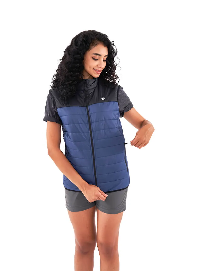 All Day Vest - Unisex