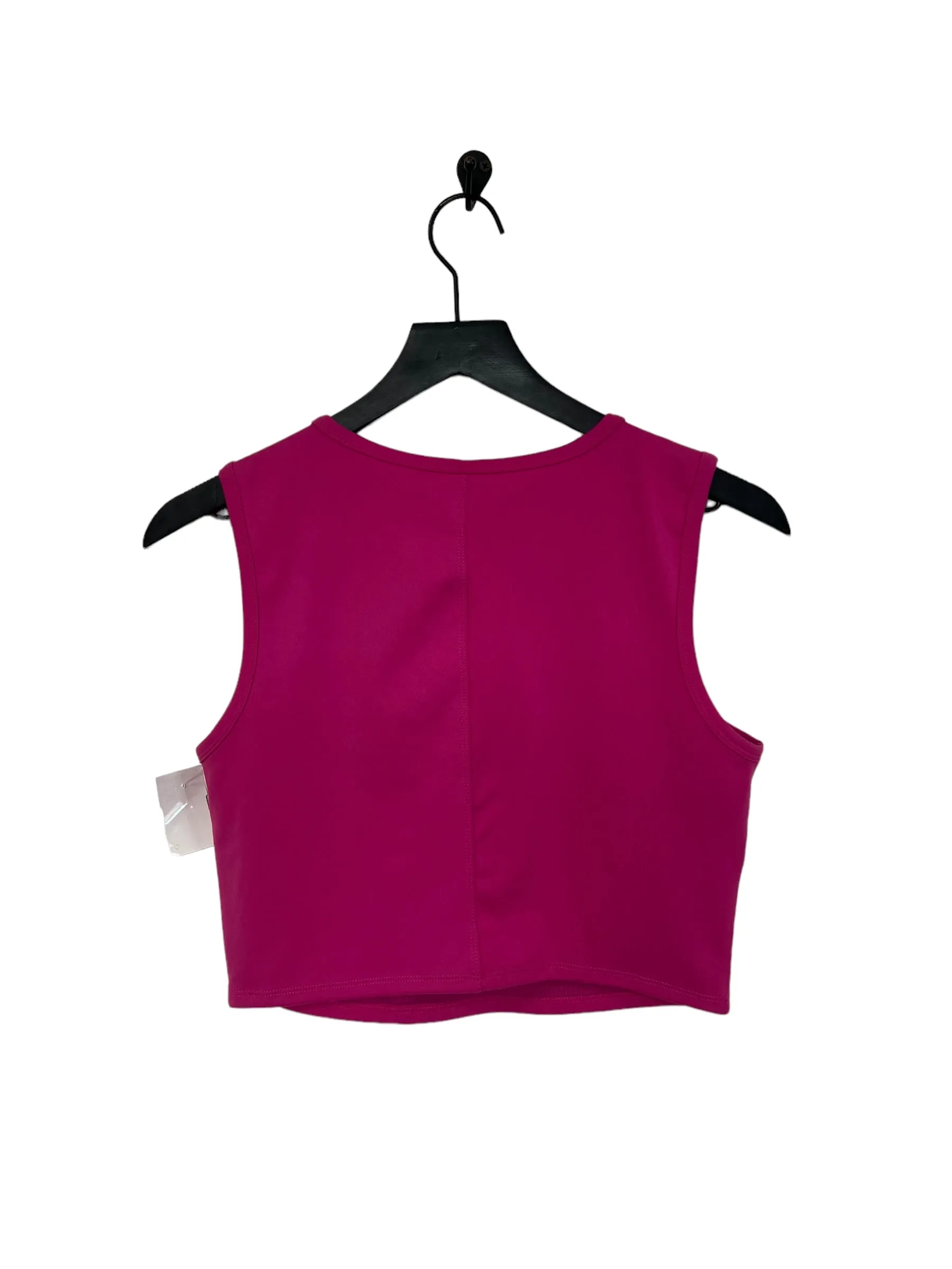 Athletic Tank Top By Clothes Mentor  Size: M