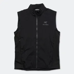 Atom Vest - Black