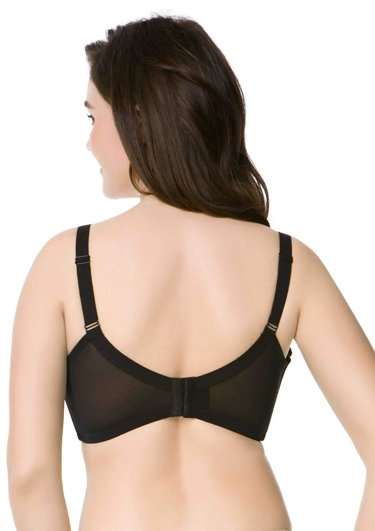 Audre Unlined Comfort Bra