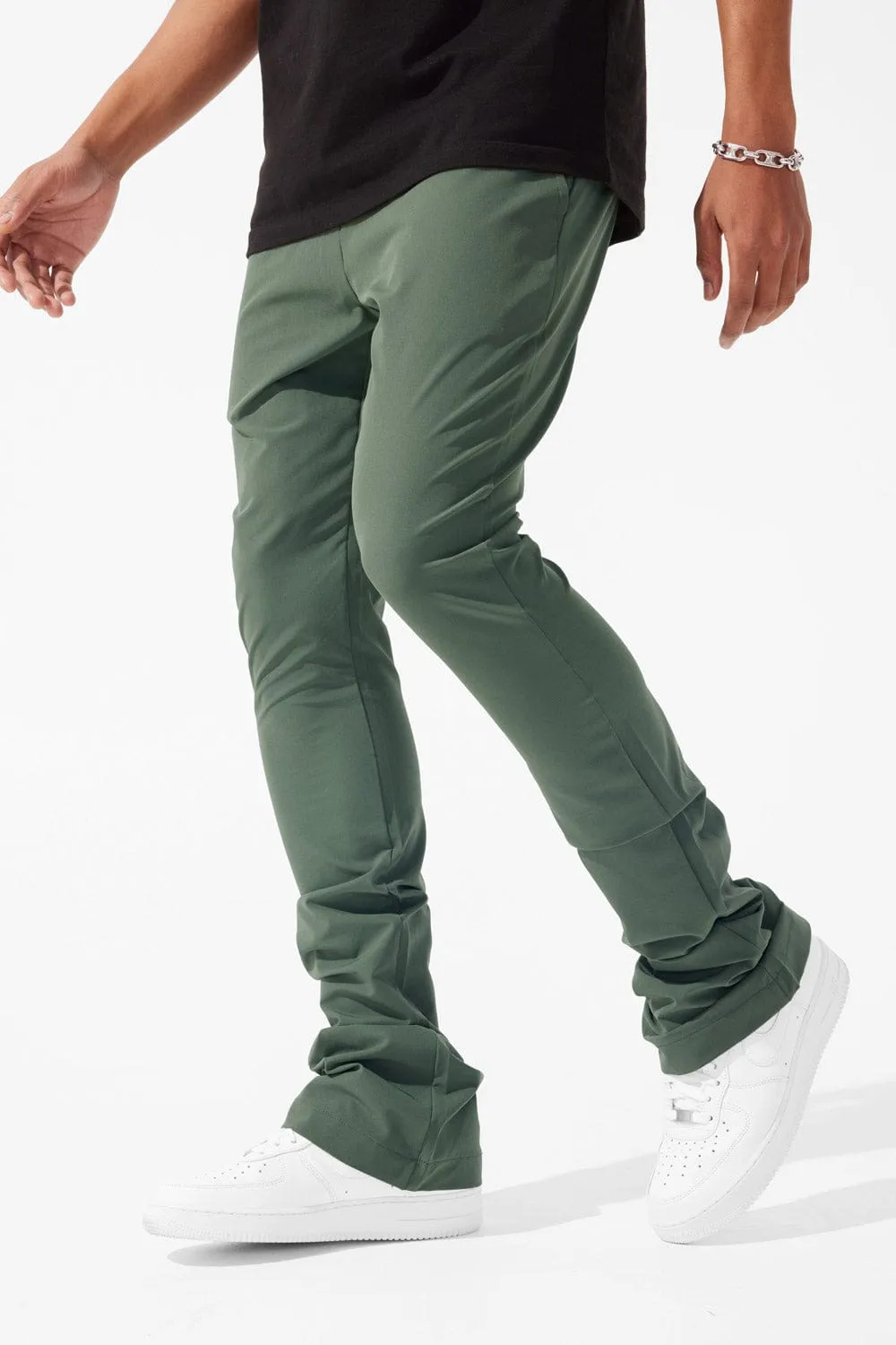 Bali Stacked Pants