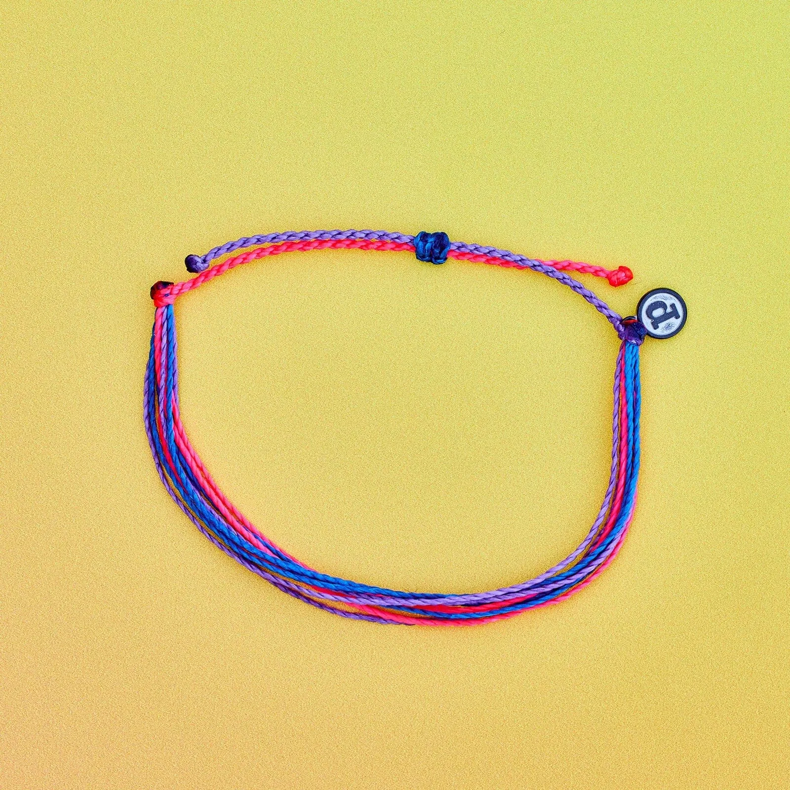 Bisexual Bracelet