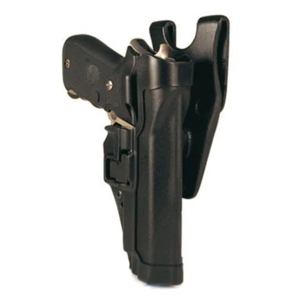 BlackHawk Serpa Level II Duty Holster