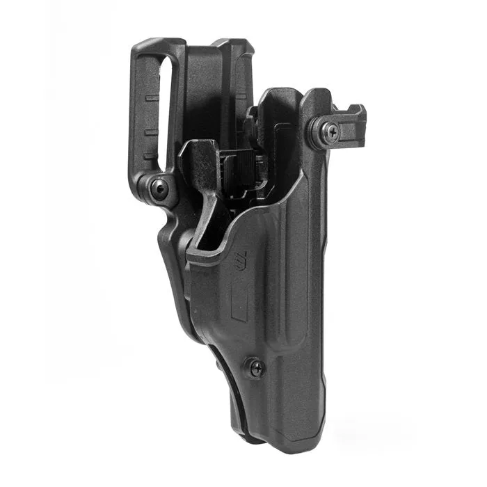 Blackhawk T-Series Level 3 Duty Holster