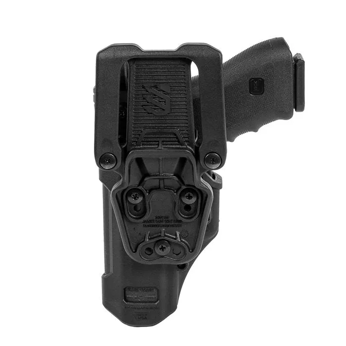 Blackhawk T-Series Level 3 Duty Holster