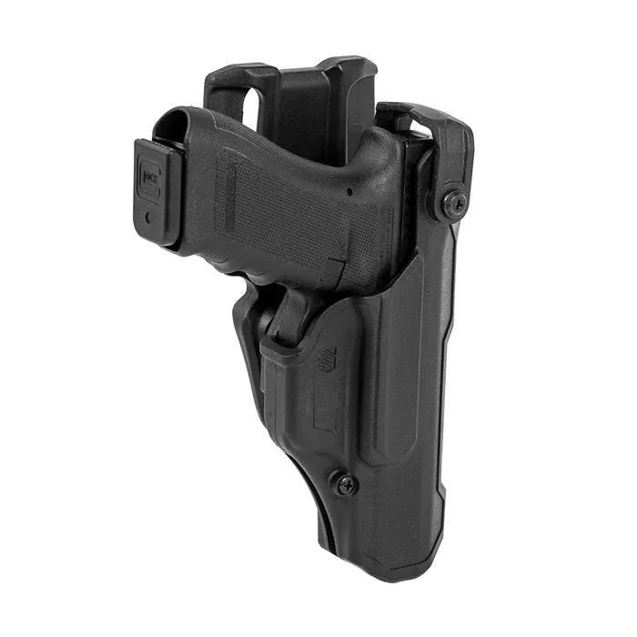 Blackhawk T-Series Level 3 Duty Holster