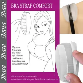 Bra Strap Comfort