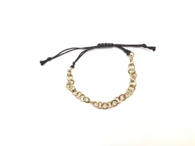 Bracelet Chain By Clothes Mentor