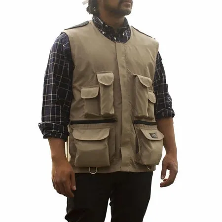 BulletBlocker Level IIIA Bug-Out Vest