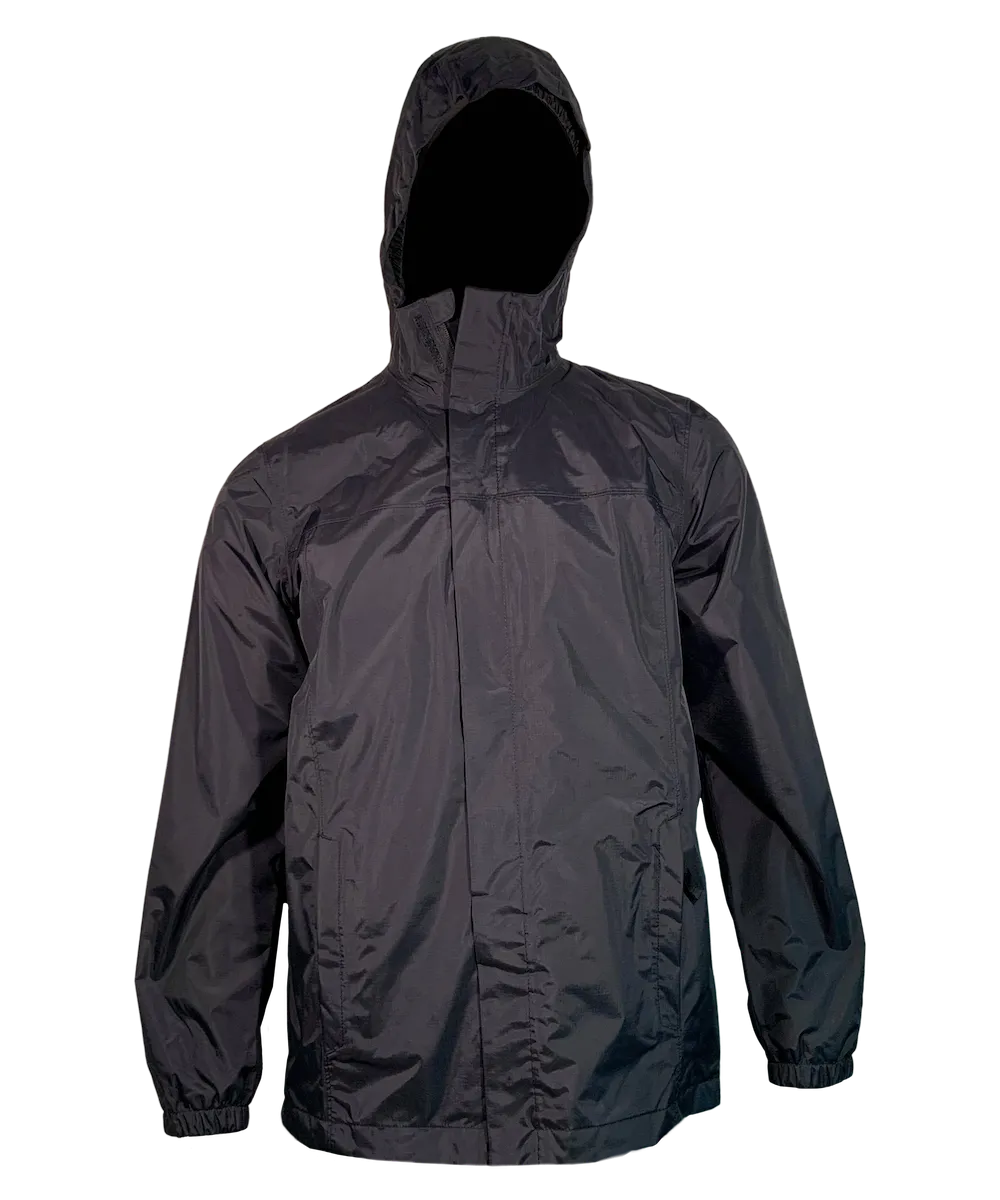 BulletBlocker Level IIIA Bulletproof Youth Nylon Jacket