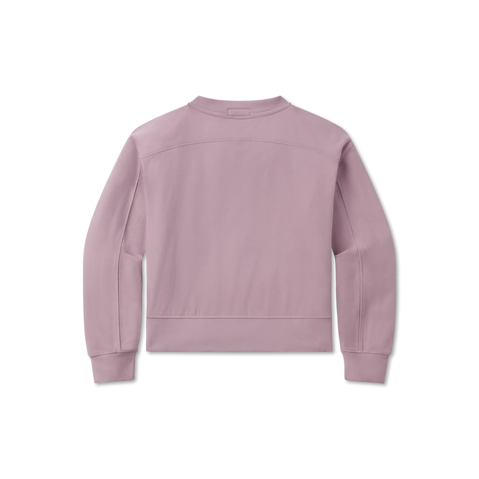 Caroline Comfort Crewneck