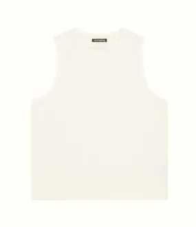 CB BOXY VEST