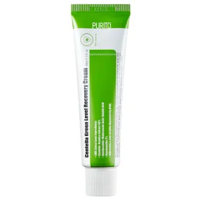 Centella Green Level Recovery Cream