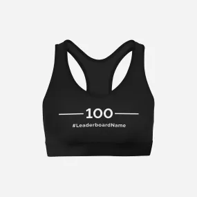 Century - Sports Bra