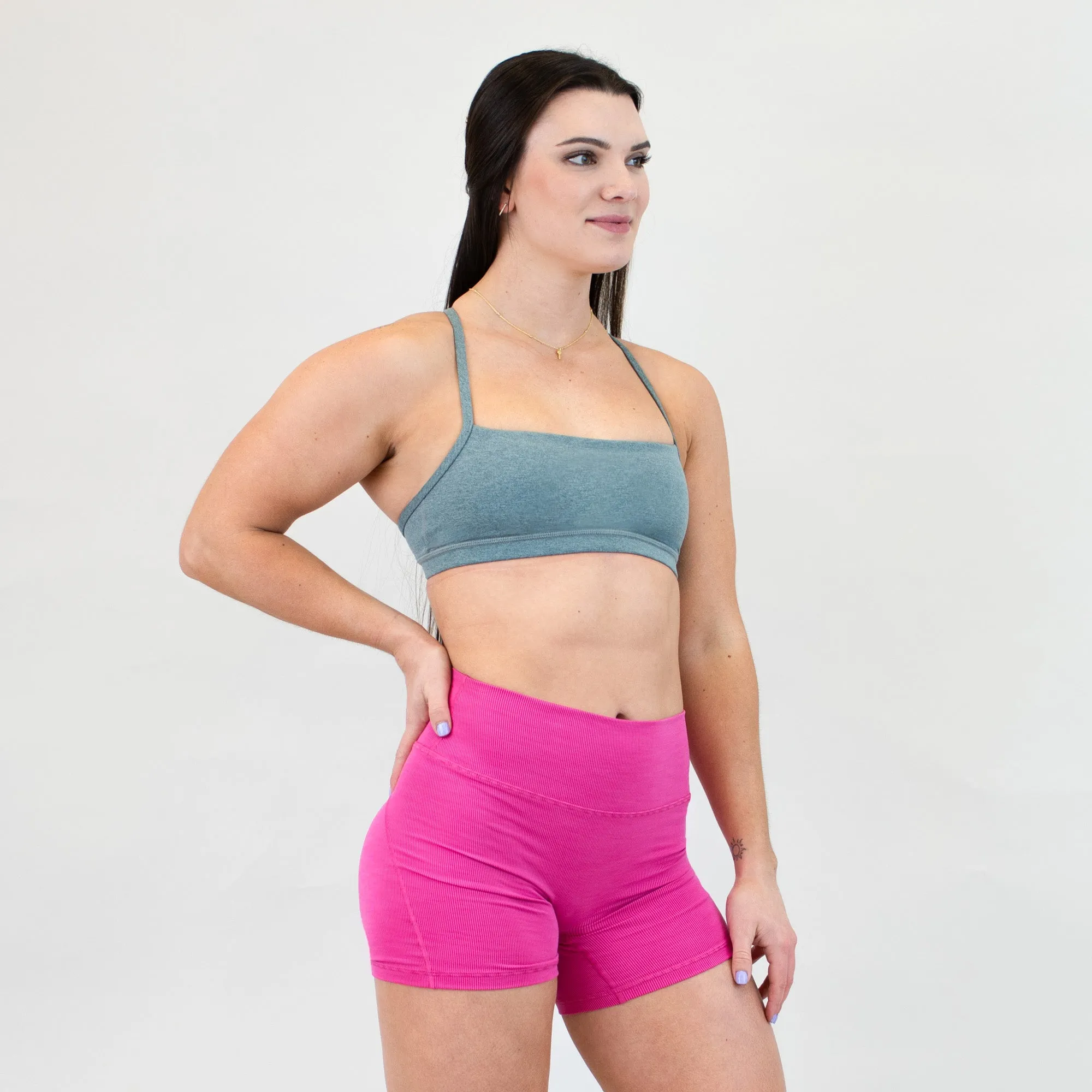 Chloe Sports Bra - Light Support