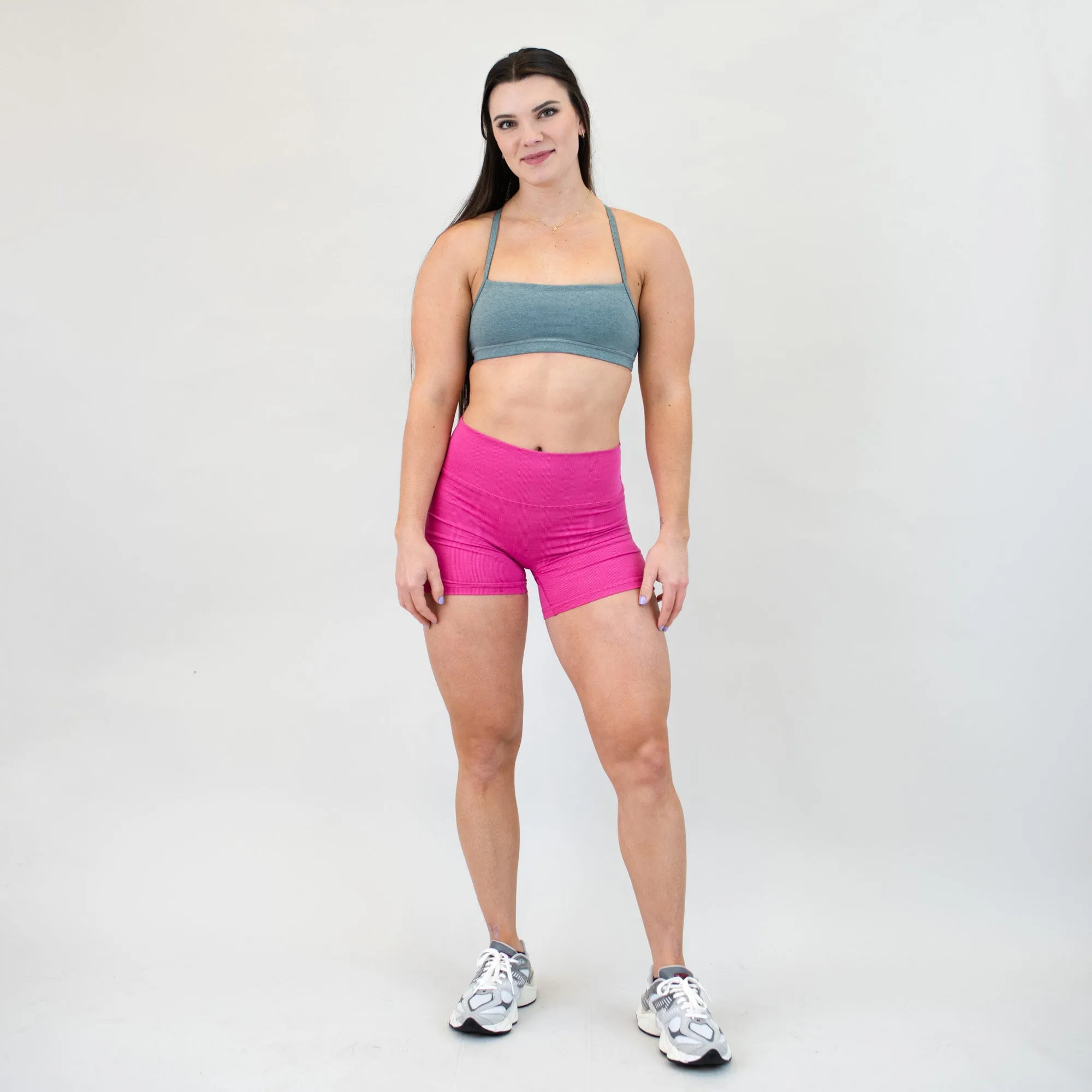 Chloe Sports Bra - Light Support