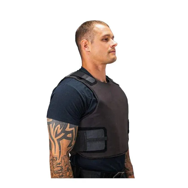 Citizen Armor Covert Body Armor and Carrier