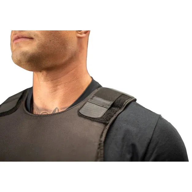 Citizen Armor Covert Body Armor and Carrier