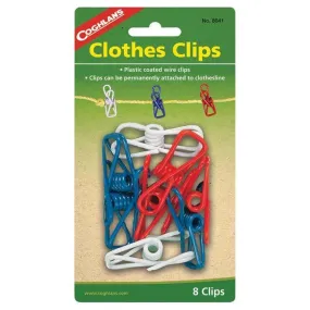 Coghlan's Clothes Clips