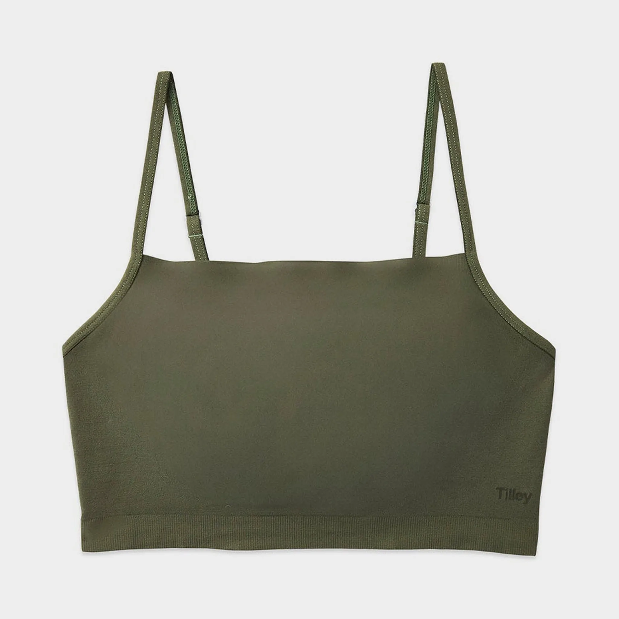 Comfort Cami Bra