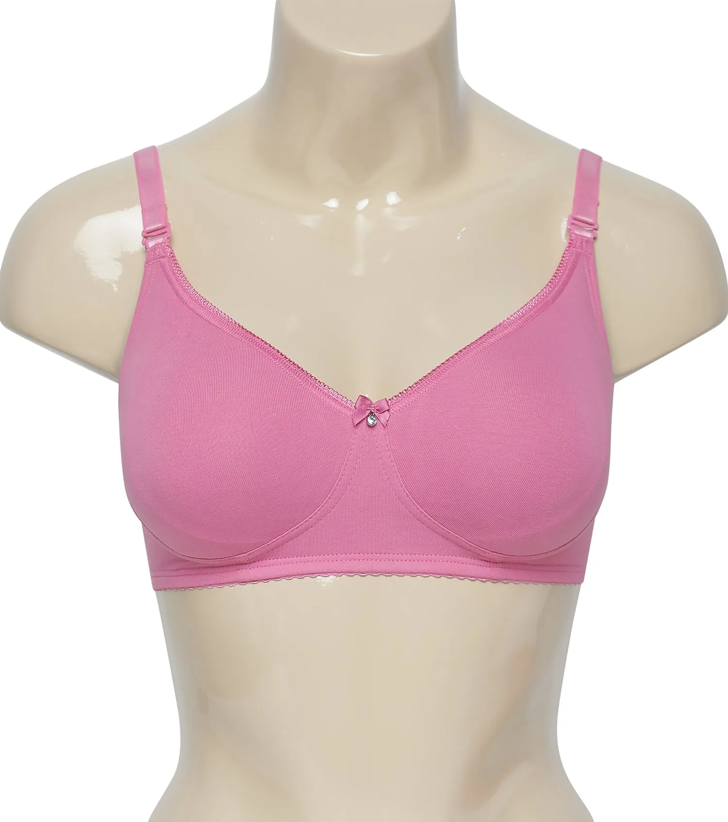 Comfort Shaper T-Shirt Bra