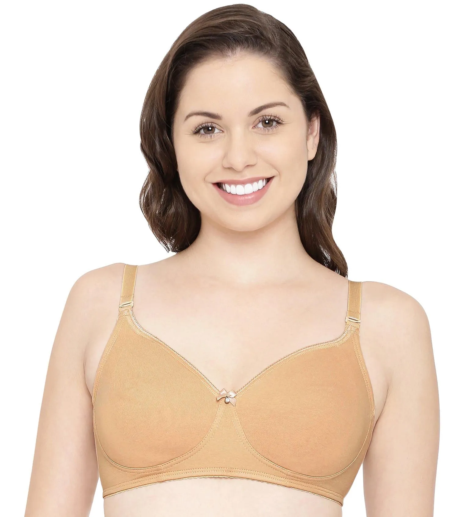 Comfort Shaper T-Shirt Bra