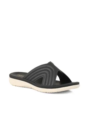 Comfort Slip On I20196-Black