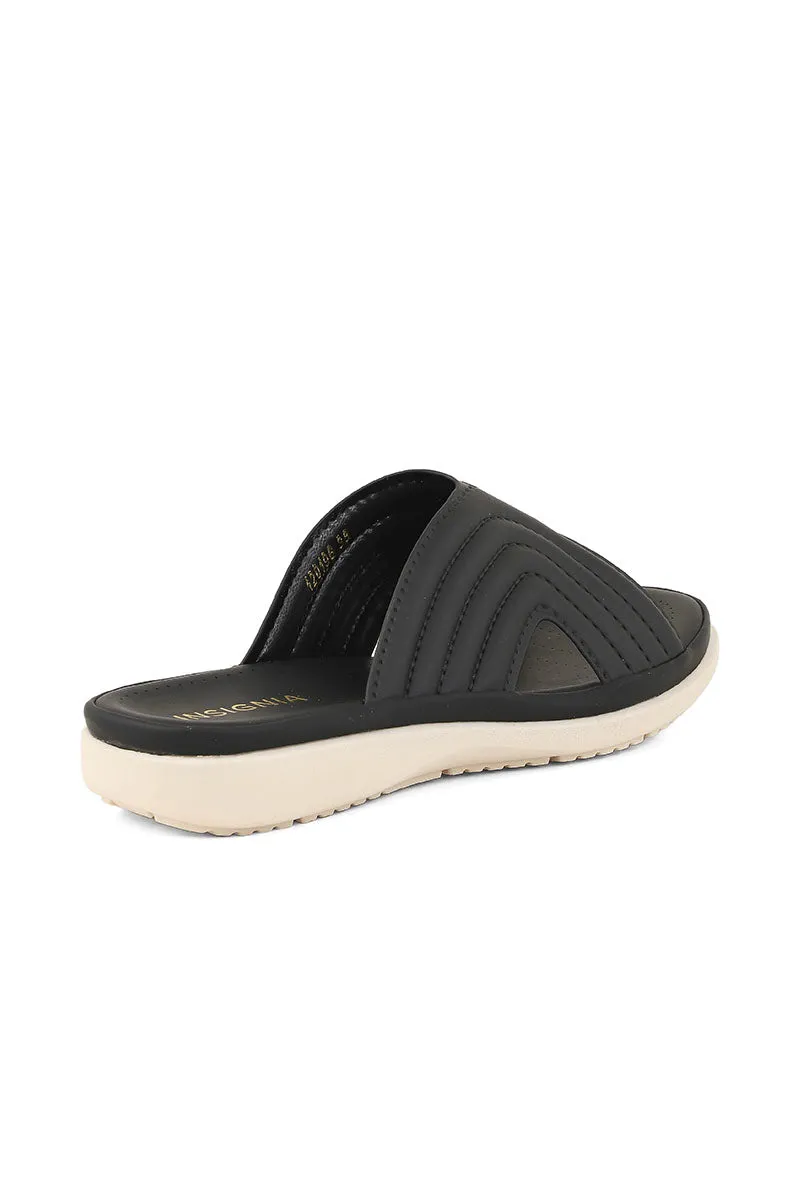 Comfort Slip On I20196-Black