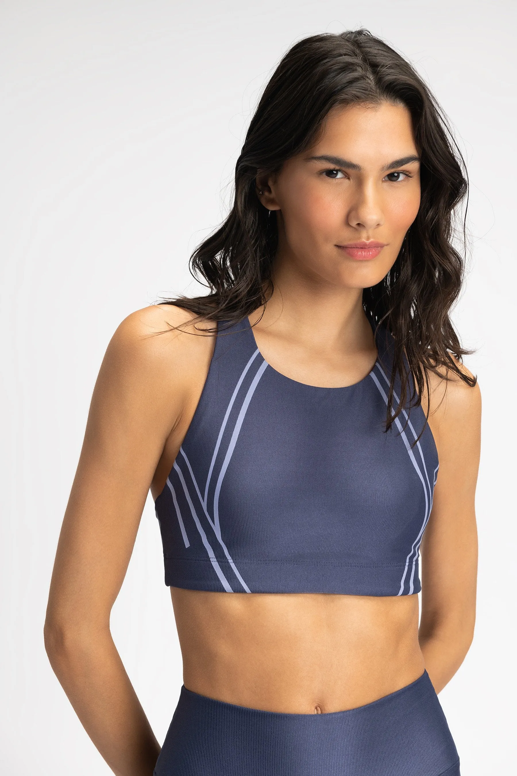 Contour Sports Bra