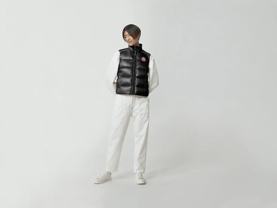 Cypress Vest