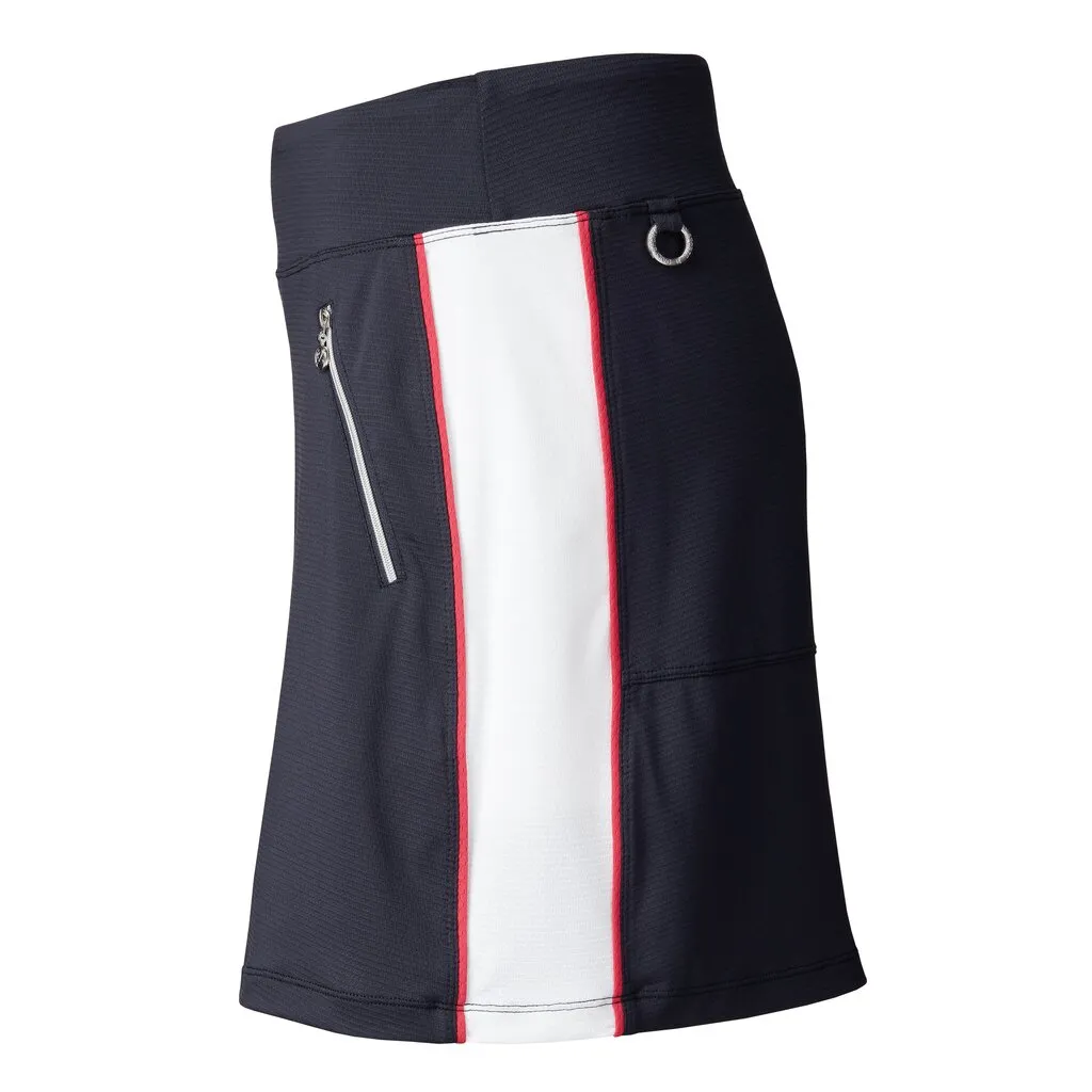 Daily Sports Skort Roxana  Navy