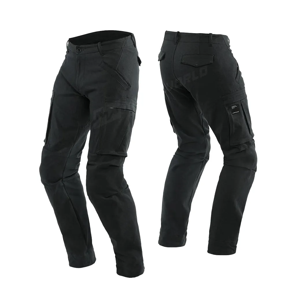 DAINESE COMBAT TEX PANTS