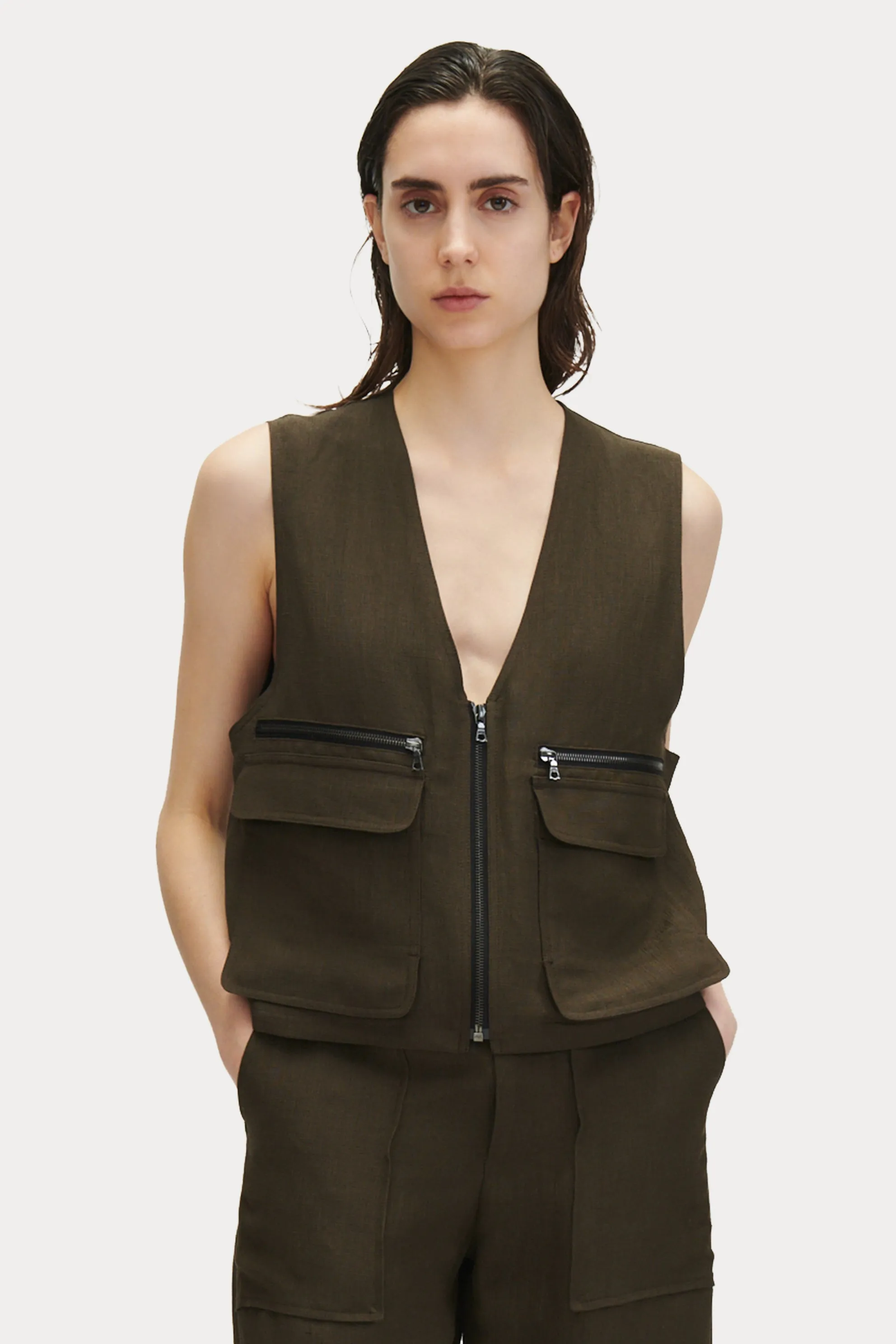 Davi Vest