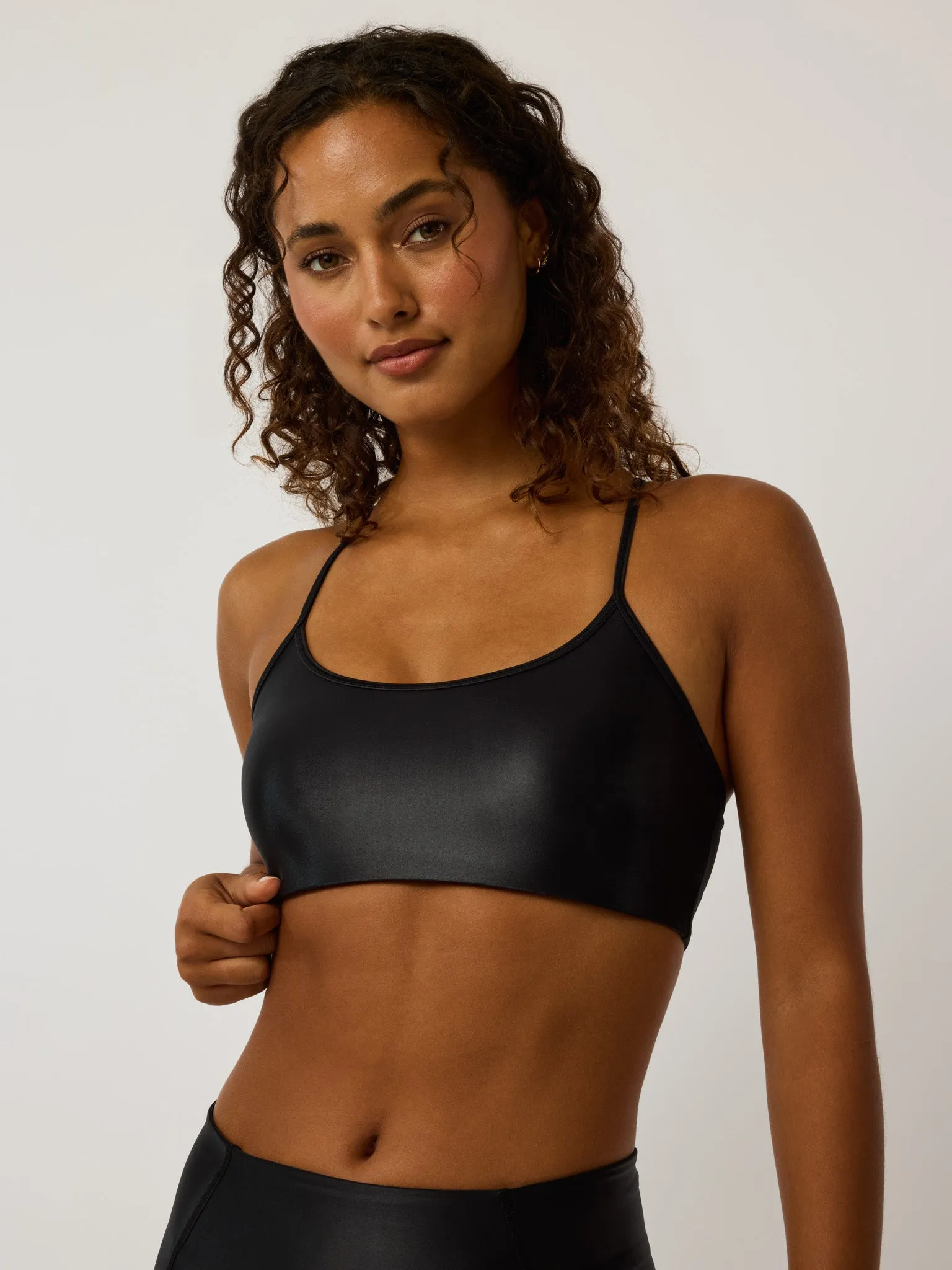 Divina Sports Bra