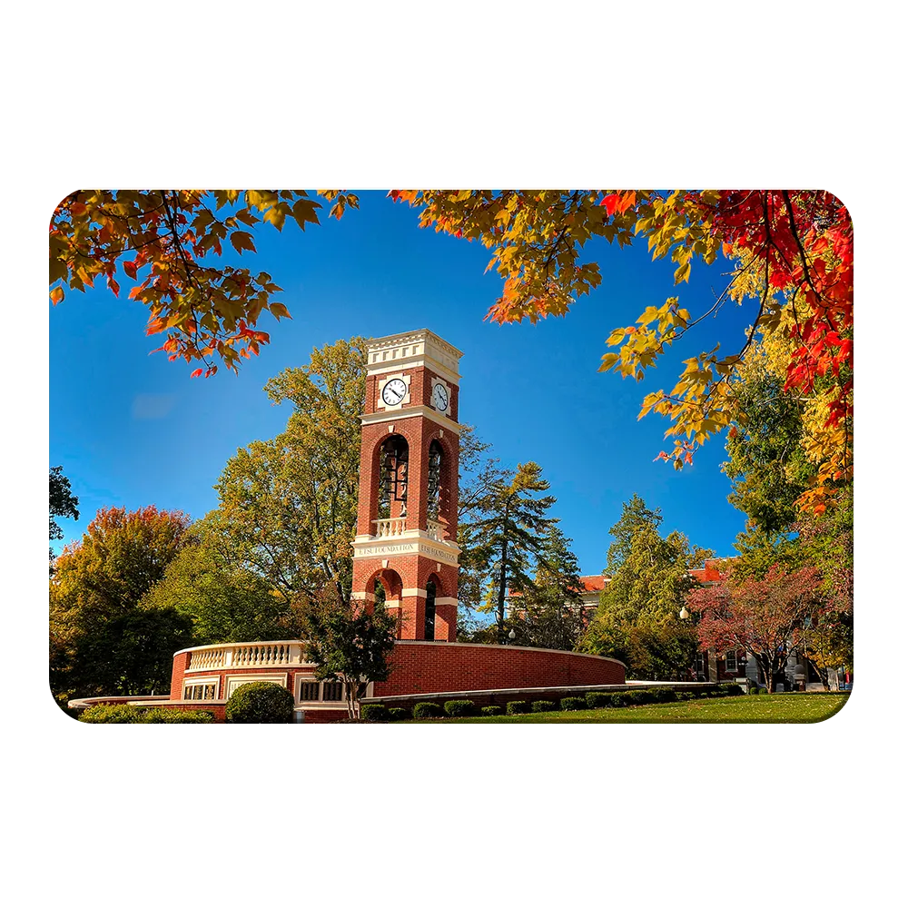 ETSU - Autumn Alumni Plaza