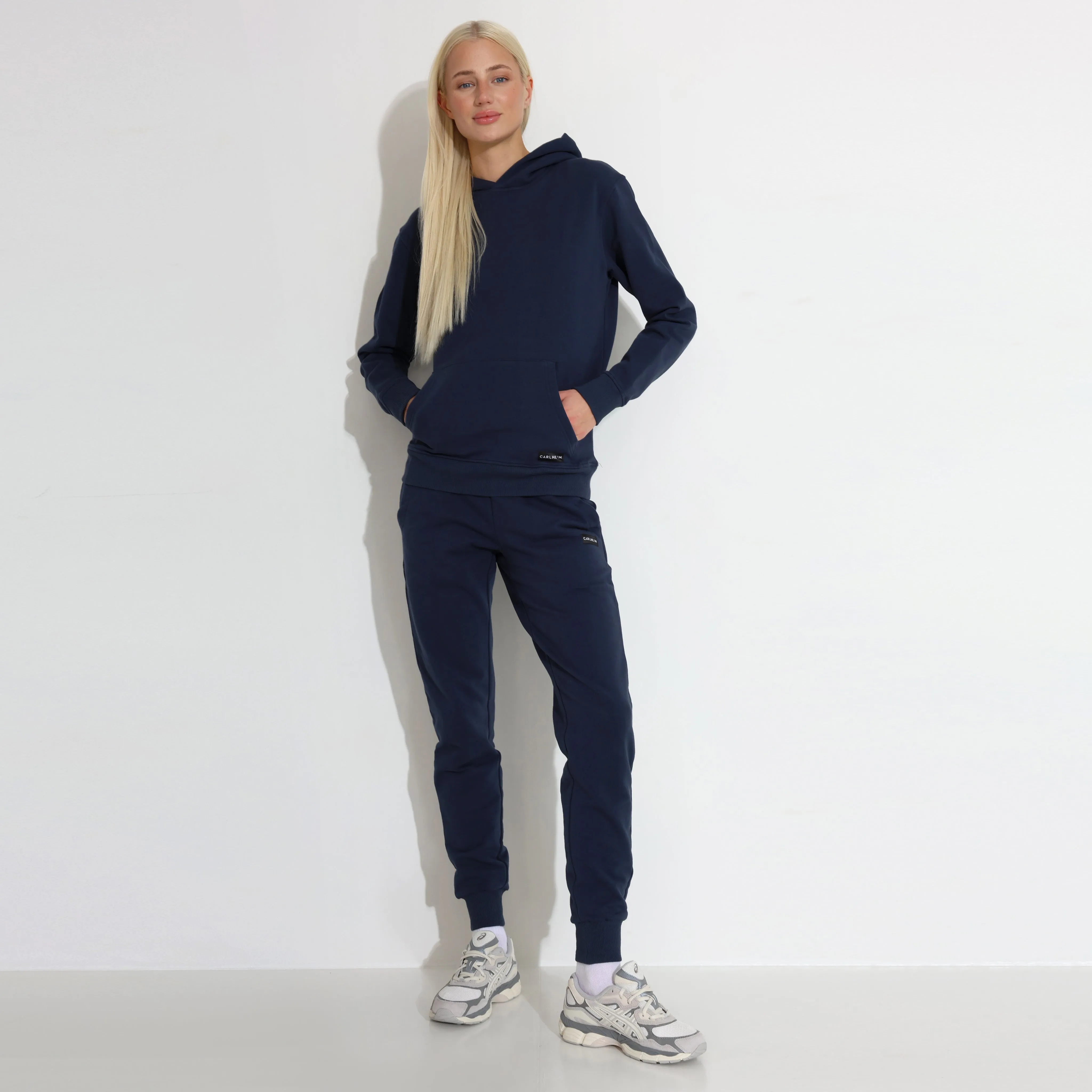 Everyday Comfort Jette Hoodie