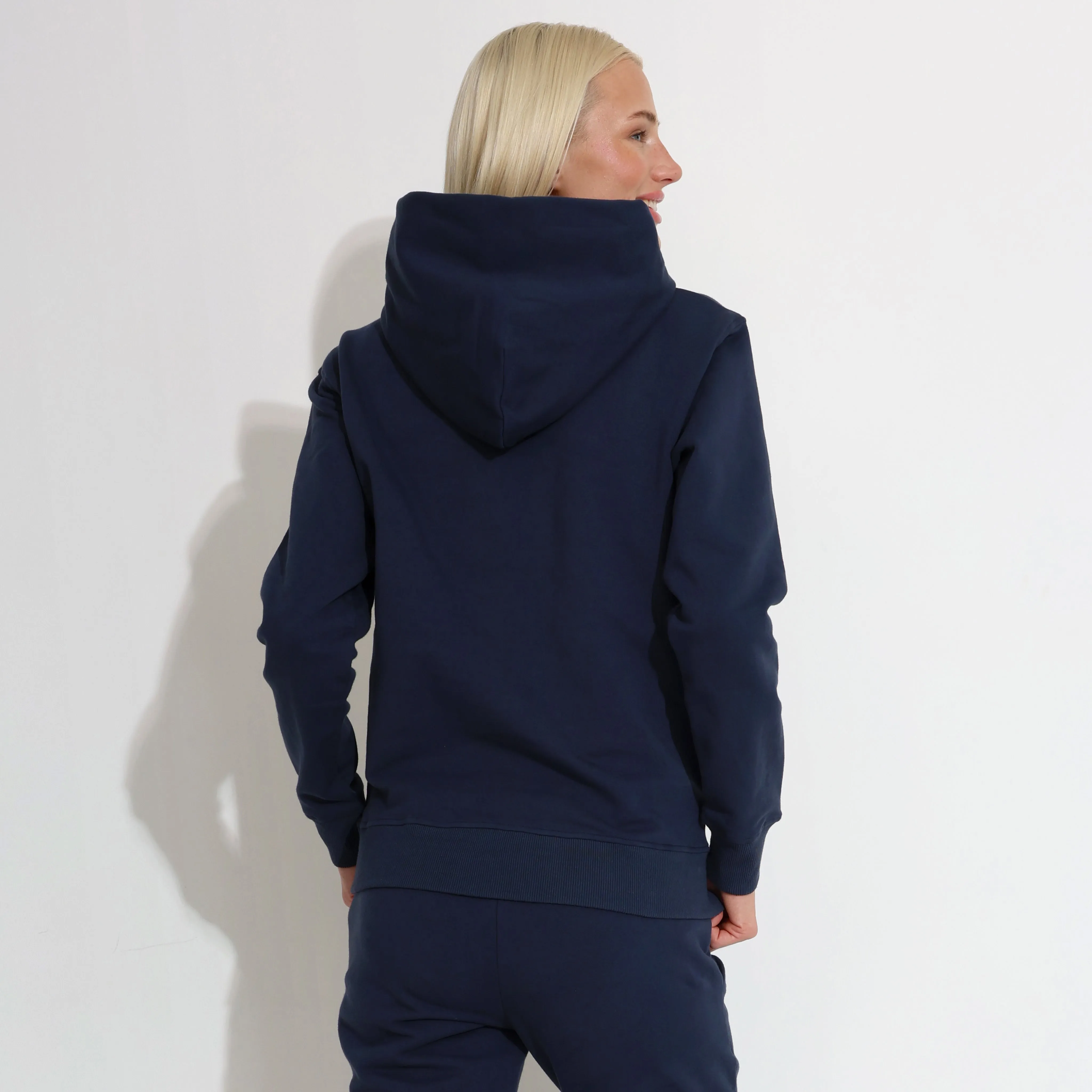 Everyday Comfort Jette Hoodie