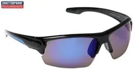 Eye Level Enforcer Shatterproof Sports Sunglasses