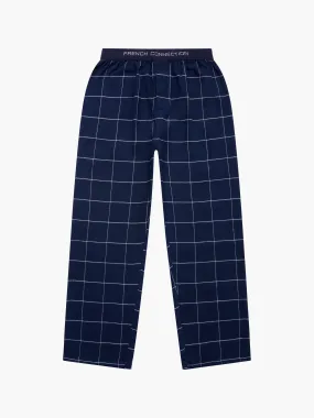 French Connection PJ Flannel Pants