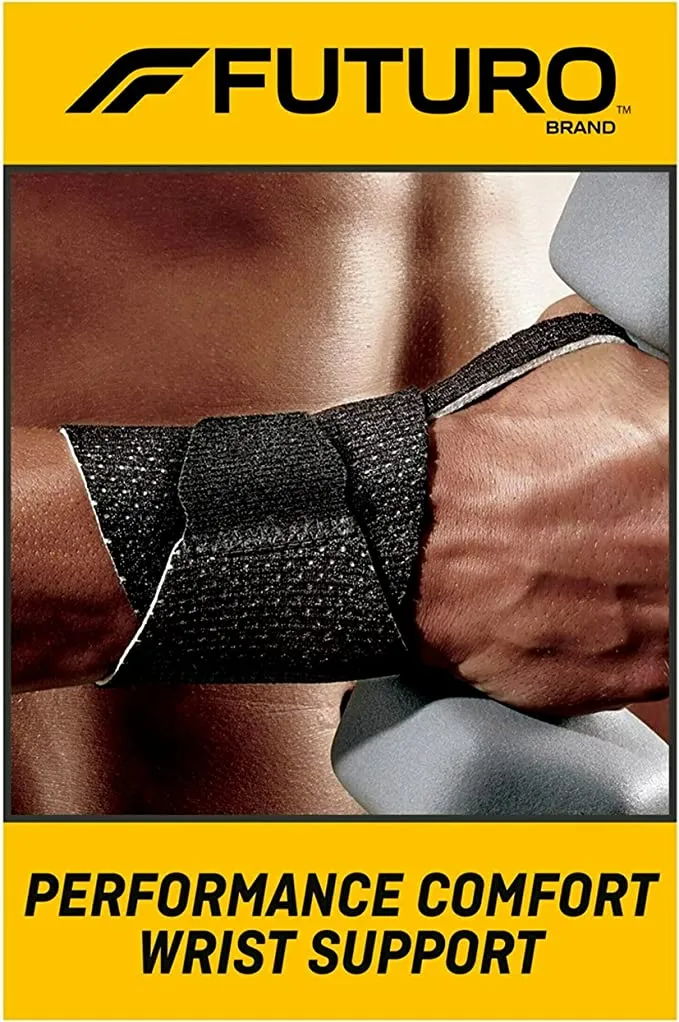 FUTURO Performance Comfort Wrist Support