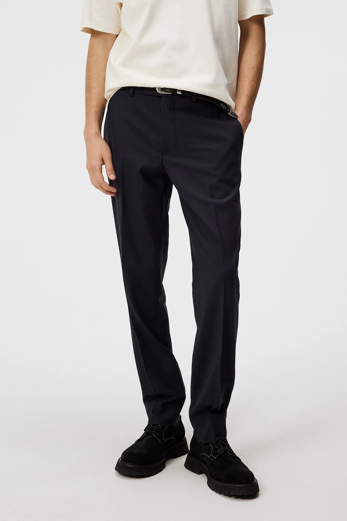 Grant Bi-stretch Pants