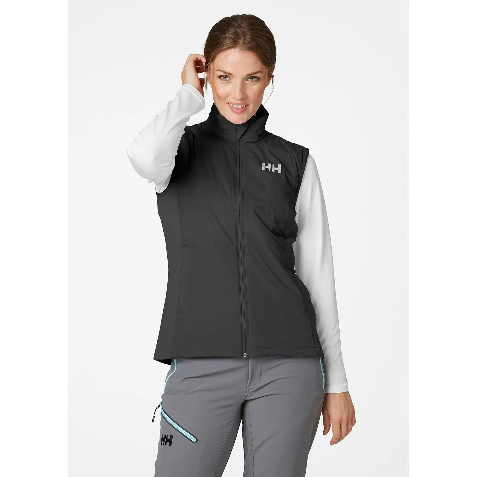 Helly Hansen Women's Odin Stretch Light Insulator Vest