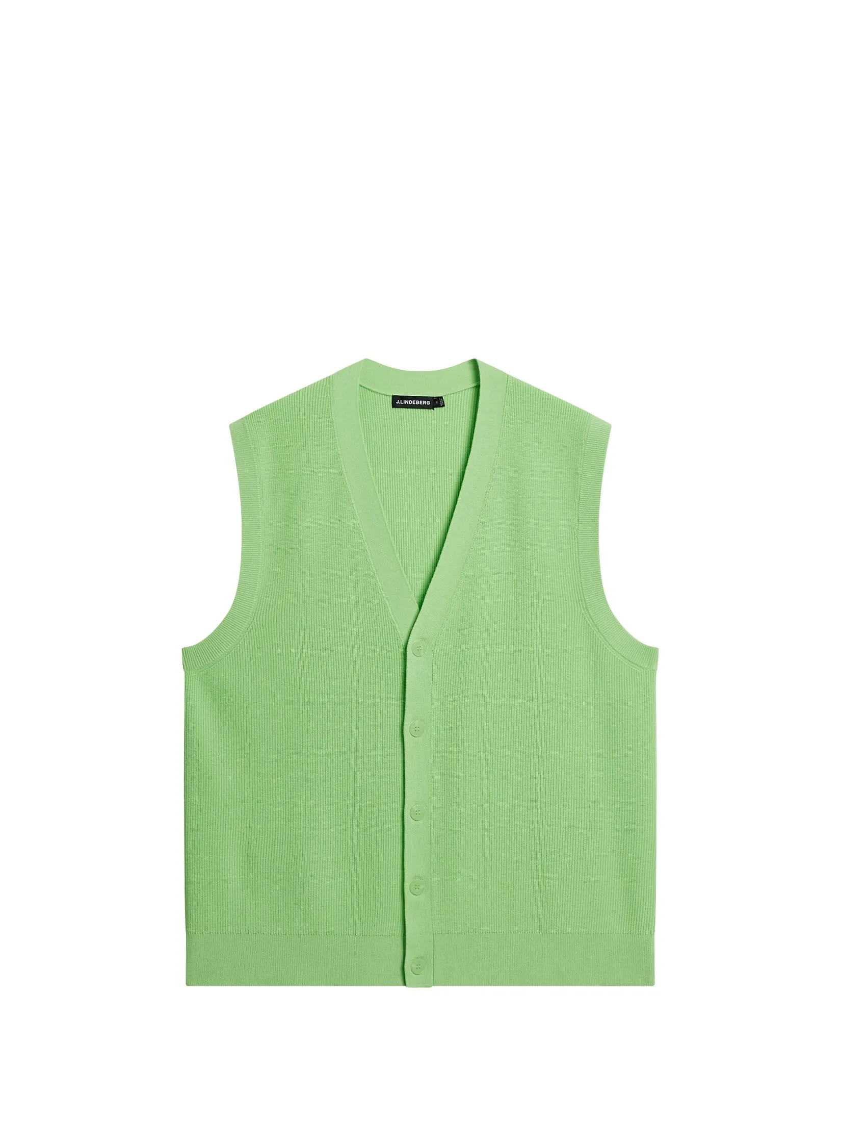 Hugo Cardigan Vest