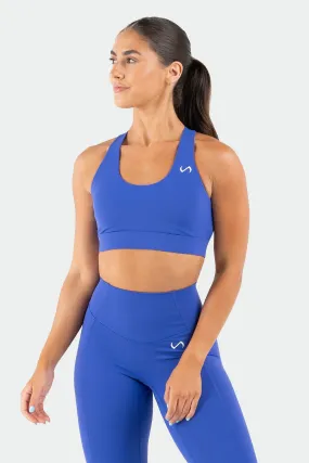 Hyper Power Workout Sports Bra