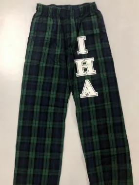 IHA Flannel PJ Pants