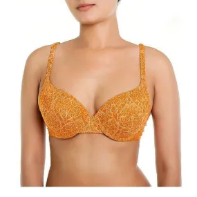 Level 2 Push up Underwired Zen Bra